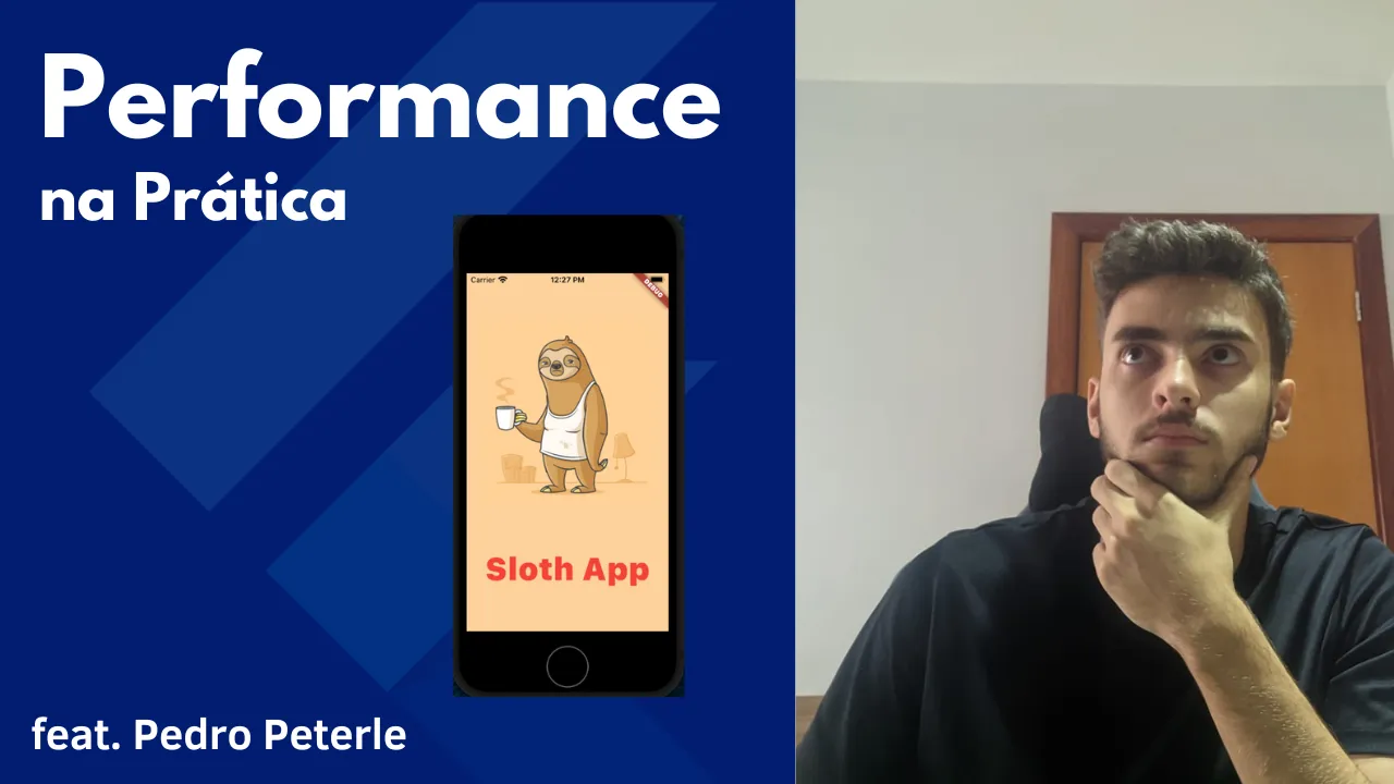 Flutter Performance
